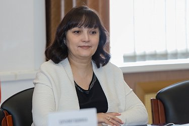 Рассмотрен законопроект о выплатах государственной соцпомощи